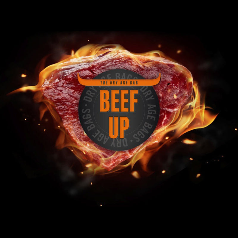 BEEFUP-Logo-vor-Feuer